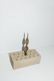 Viraje - taper candle