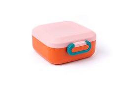 Rikko Lunchbox for Kids with 2 Removable Snack Boxes Copy