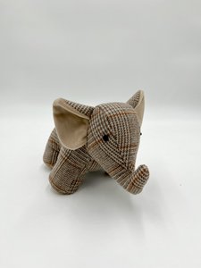 DOORSTOP ELEPHANT