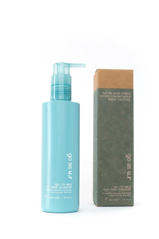 H2O-freier Reiniger 200 ml
