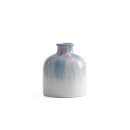 Vase - Keramik Vase - Vase Lavendel Lille