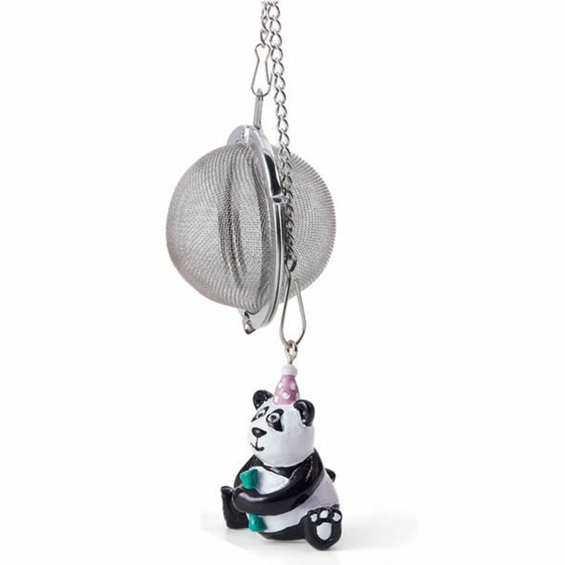 Tea Egg / Tea Ball - George (Panda)