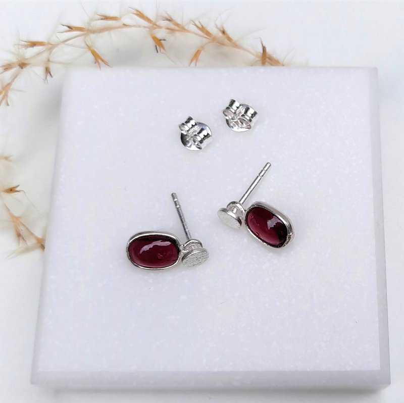 Aretes mezclan y combinan CUARZO 10