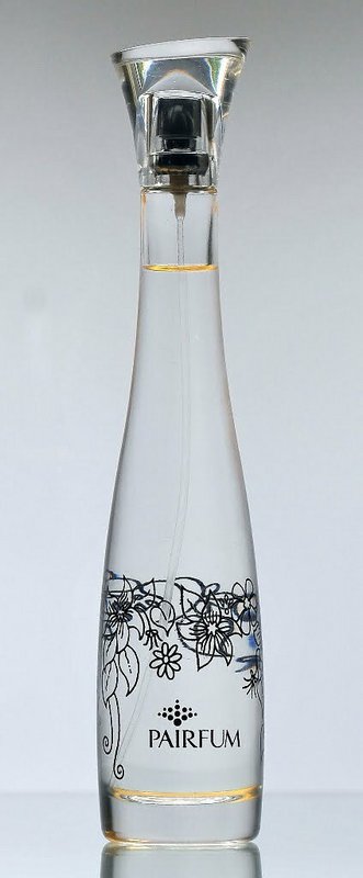 Tester - Flacon - Perfumowany spray do pomieszczeń