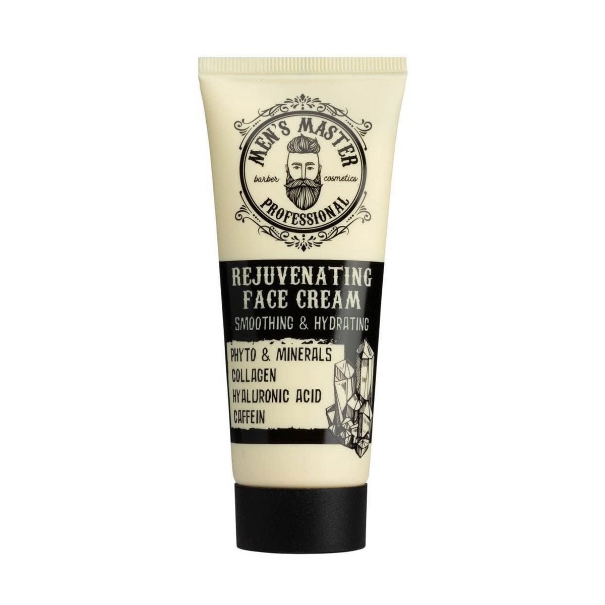 Crema facial anti -engging hidratante - 75 ml