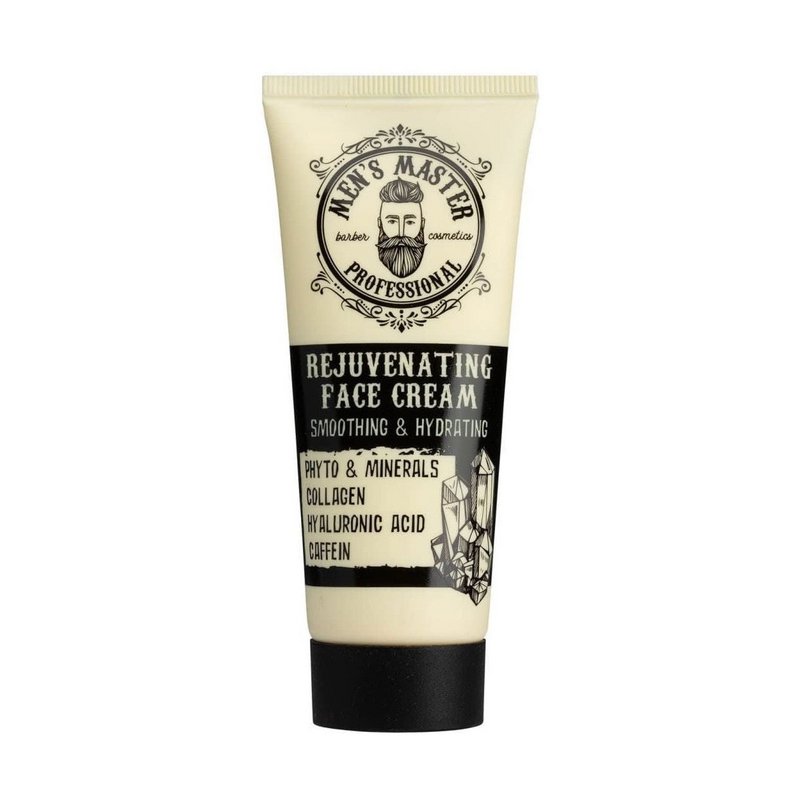 Crema facial anti -engging hidratante - 75 ml