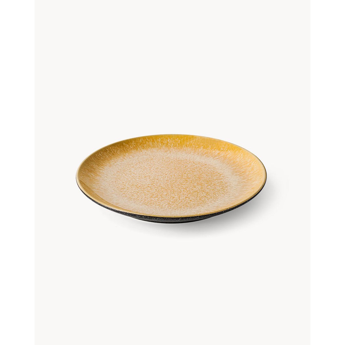 Teller Las Palmitas 6er Sæt 21-26 cm