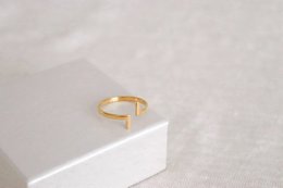 Musthave Ring - Goud