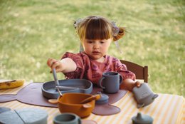 Lili the Bear Spoon Set