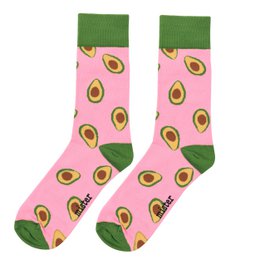 Calcetines Aguacate