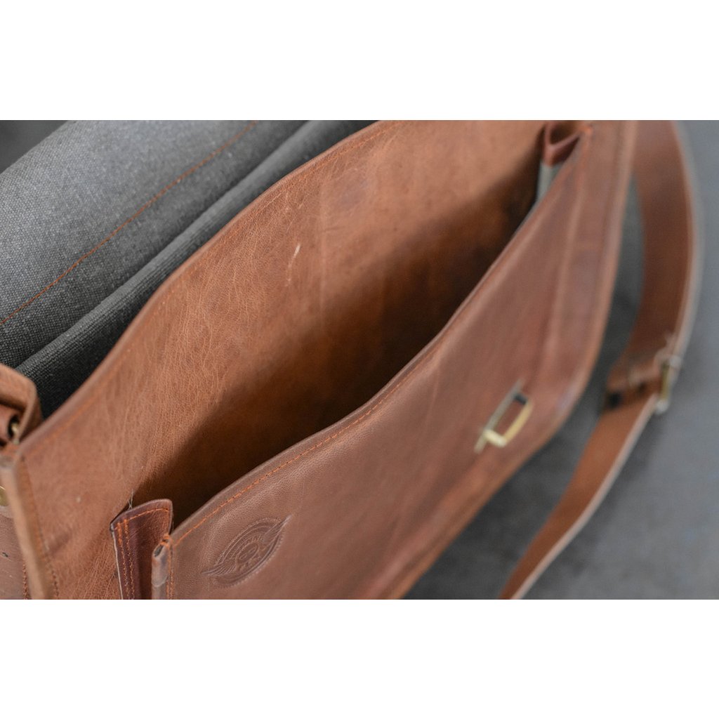 Messenger Bag
