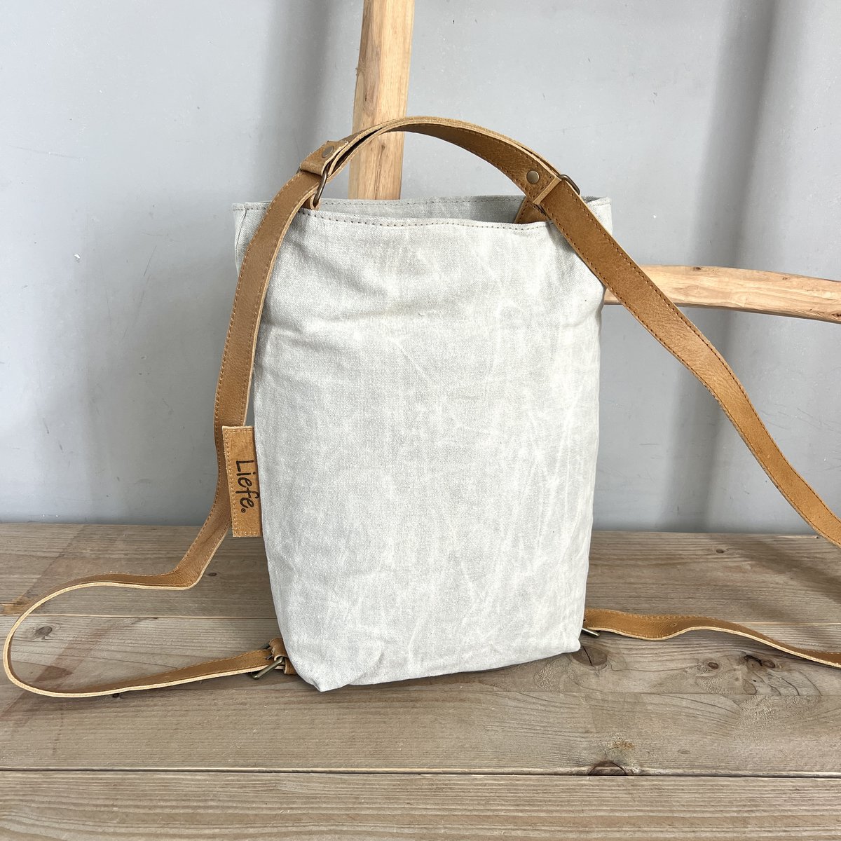 BackBag
