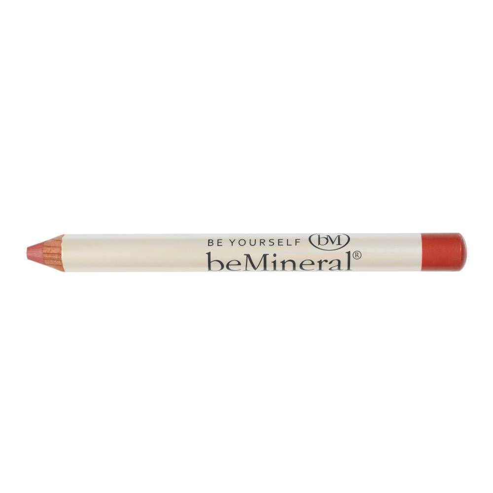 beMineral Lipstick Jumbo Pencil - DUSTY ROSE