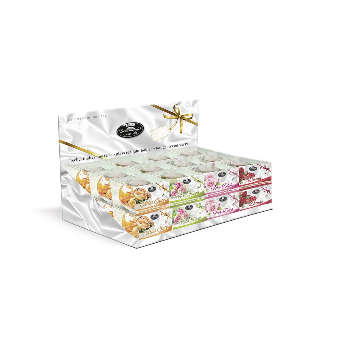Dream Display MercurMini VE 24 so