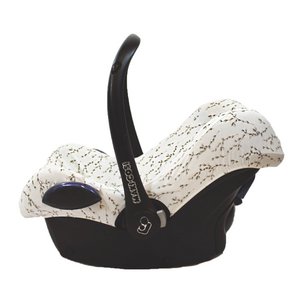 Maxi-Cosi-Bezug – Willow Branch Taupe