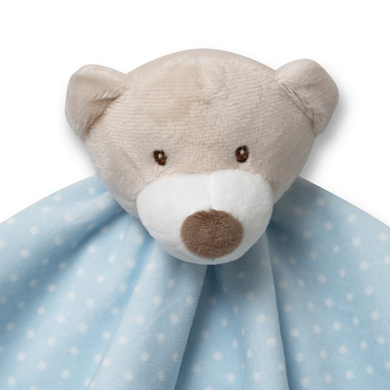 DOUDOU-MOD. OSITO-BLAUW