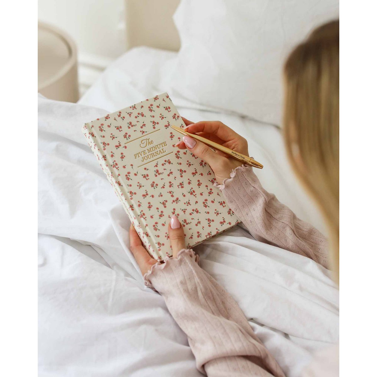 The Five Minute Journal - Daily Guided Gratitude