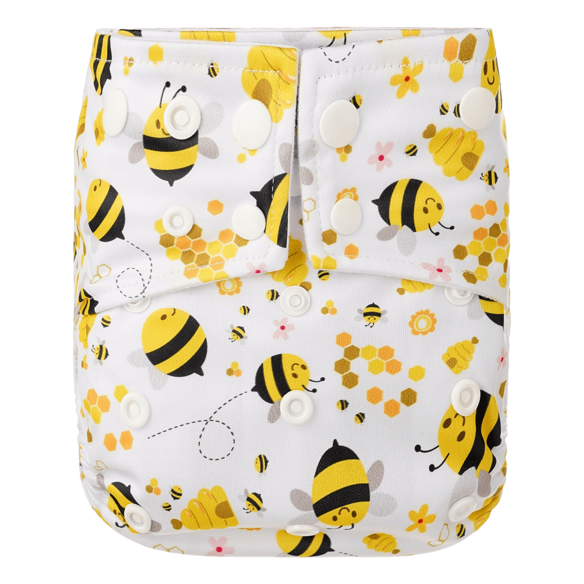 Pocketluier | Bees