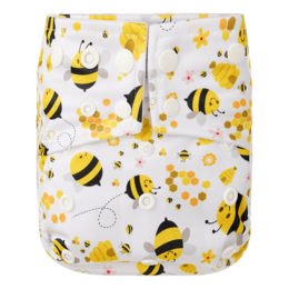 Pocketluier | Bees