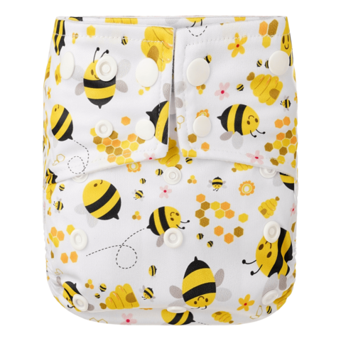 Pocketluier | Bees