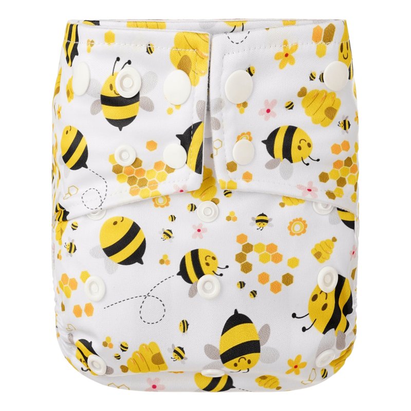 Pocketluier | Bees