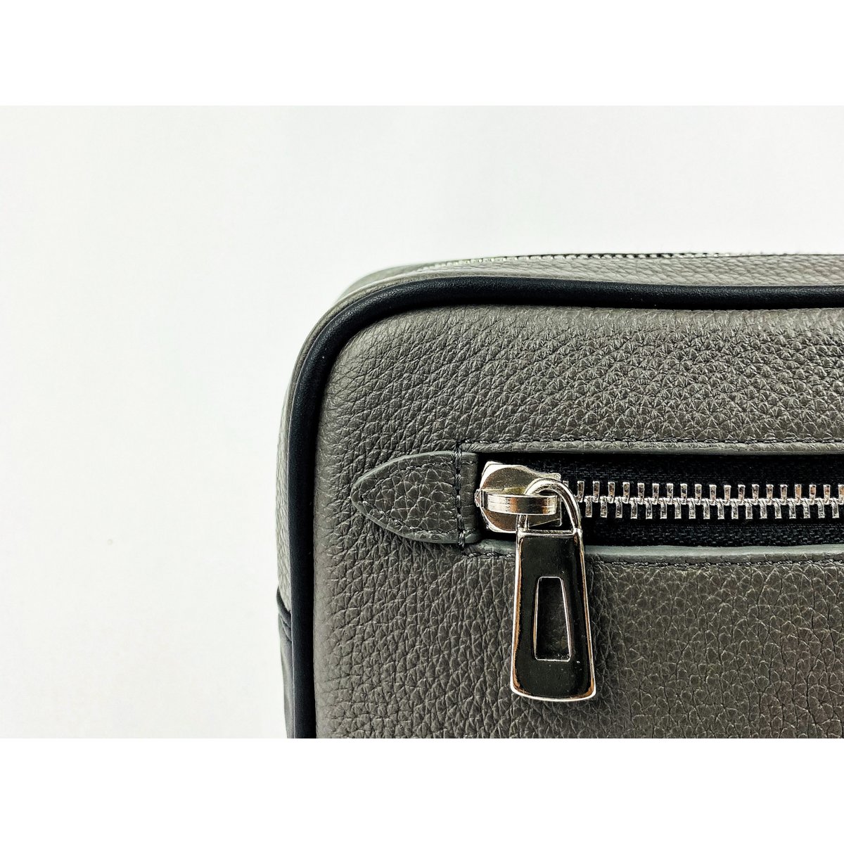 Burchell pouch - Gray