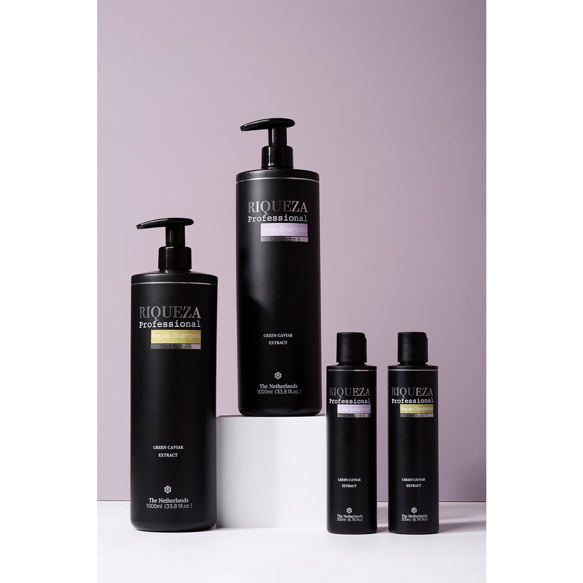 Shampoo colore fle 1000ml