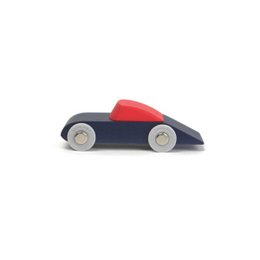 Floris Hovers Duotone Car nr 9 - samochód sportowy