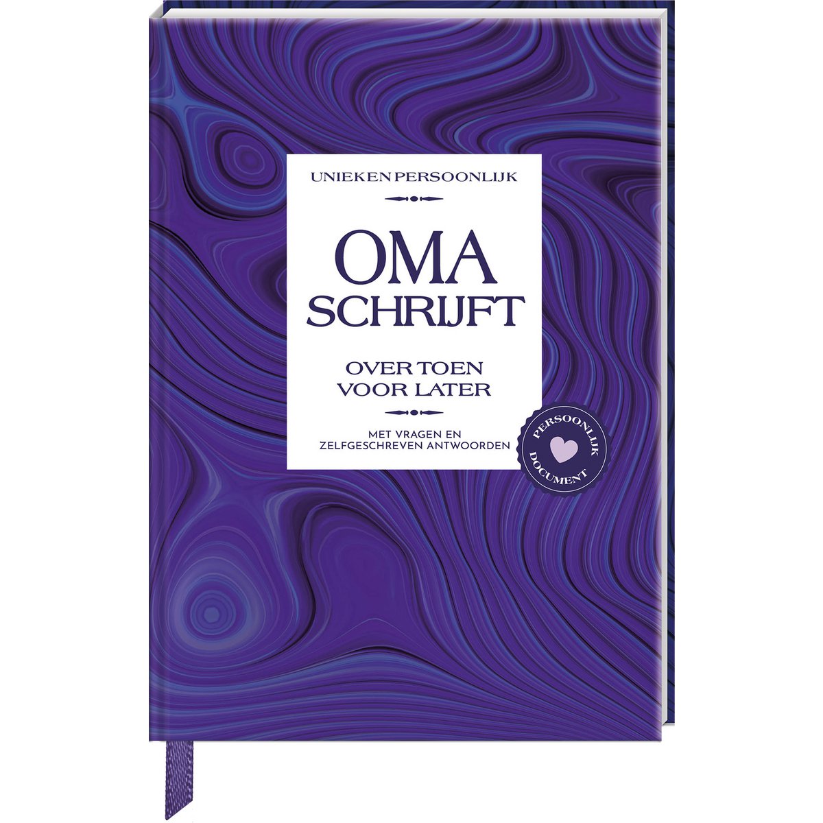 Oma schreibt