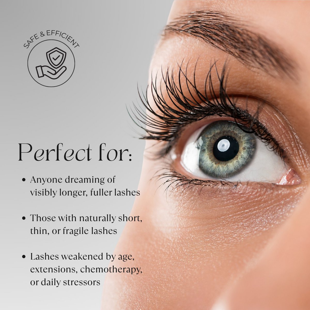 Eyelash Enhancing Serum