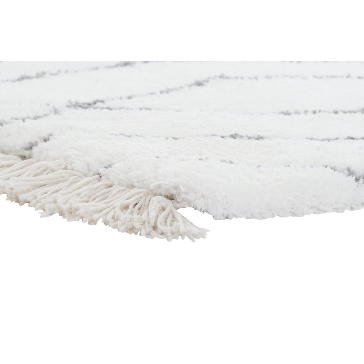 ALFOMBRA POLIESTER 200X290X1,5 1600 G/M² ROMBOS TX197025