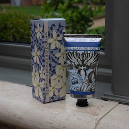 KEW RBG Hand Cream 75ml - Bluebell & Jasmine
