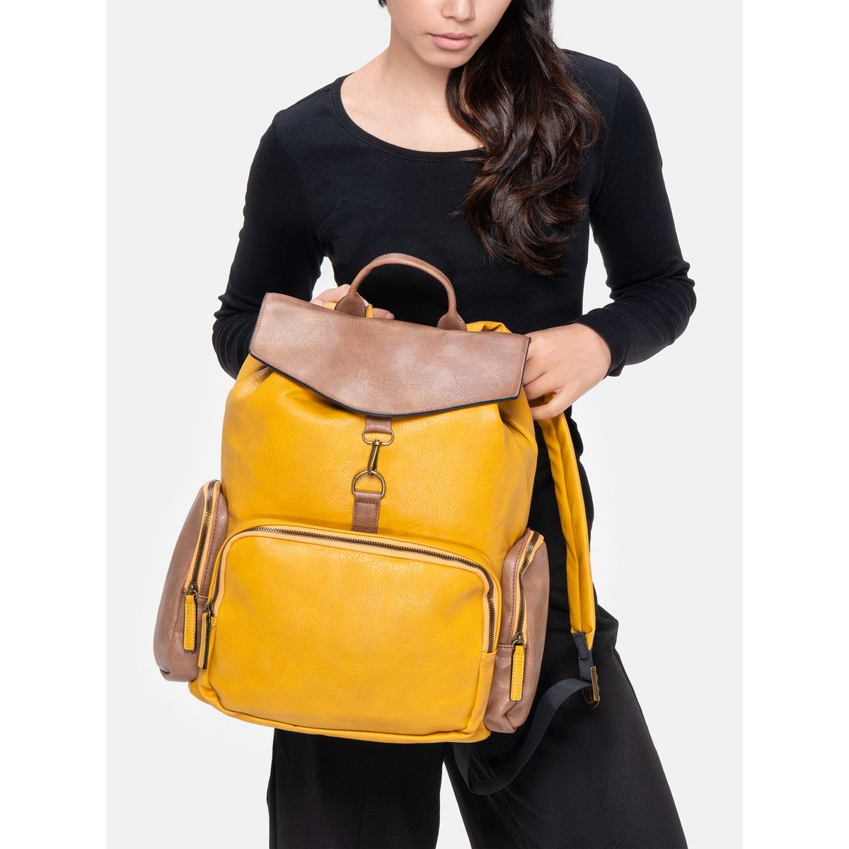 Bennett - Unisex backpack