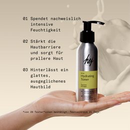 Milky Hydrating Toner | Moisturizing toner with collagen