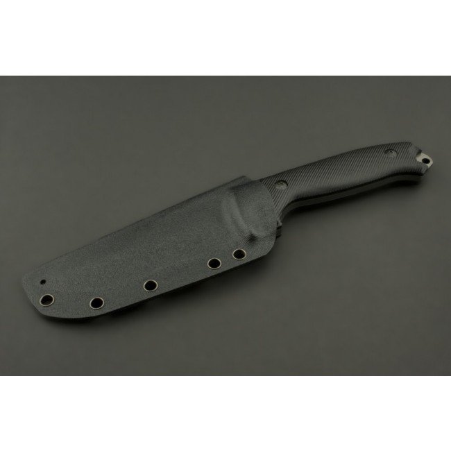 ED MAHONY Coyote Hunter, jachtmes, 420S