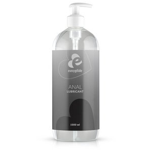 EasyGlide - Anaal Glijmiddel - 1000 ml