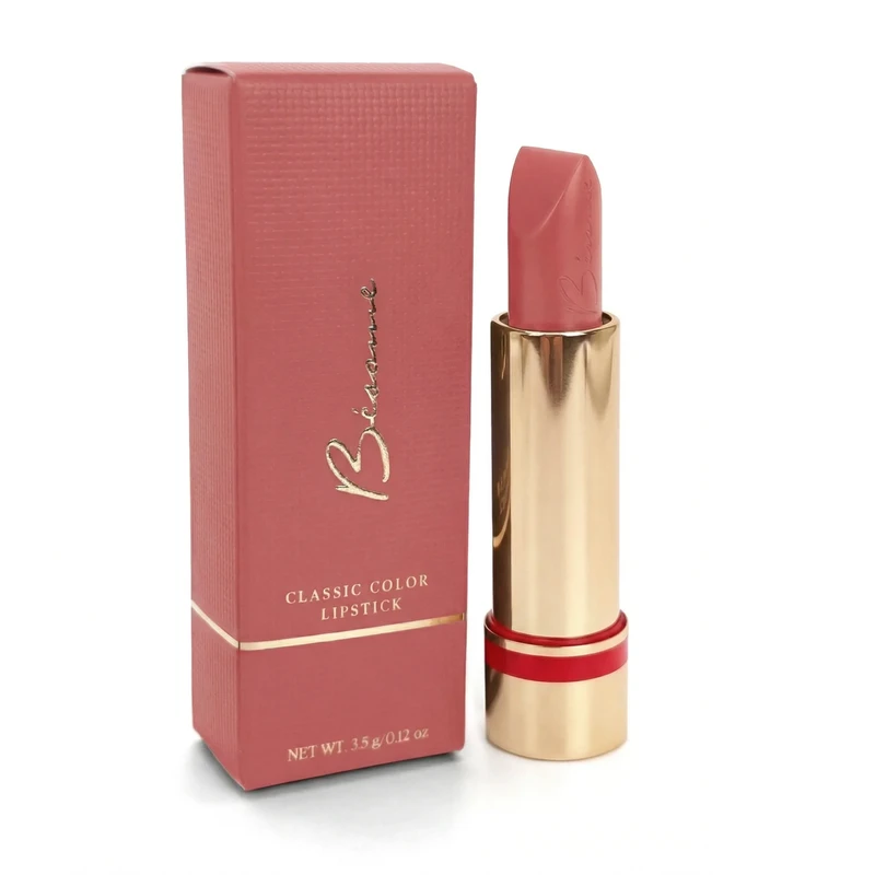 Wild Peach 1965 Lipstick