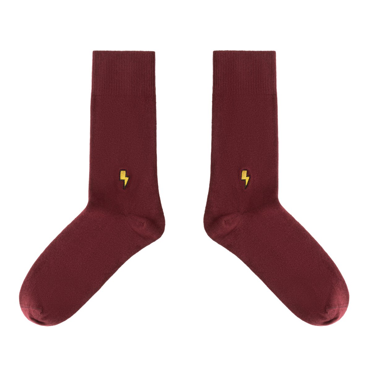 Thunderbutt - Calcetines y boxershort para hombre - Regalos para él - Orgánico