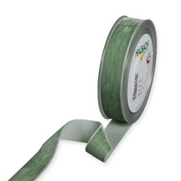 velvet ribbon
