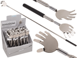 Out of the blue