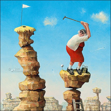 Card folder - Marius van Dokkum, Still going strong