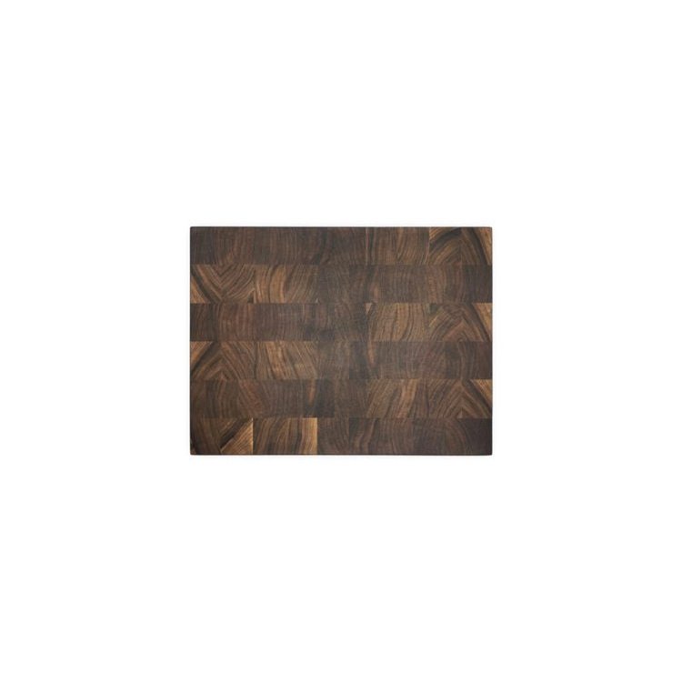 Walnut Patterned 40 x 30 x 3.8 cm