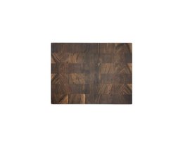 Walnut Patterned 40 x 30 x 3.8 cm