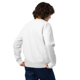 LOVE Myself – Unisex-Öko-Sweatshirt