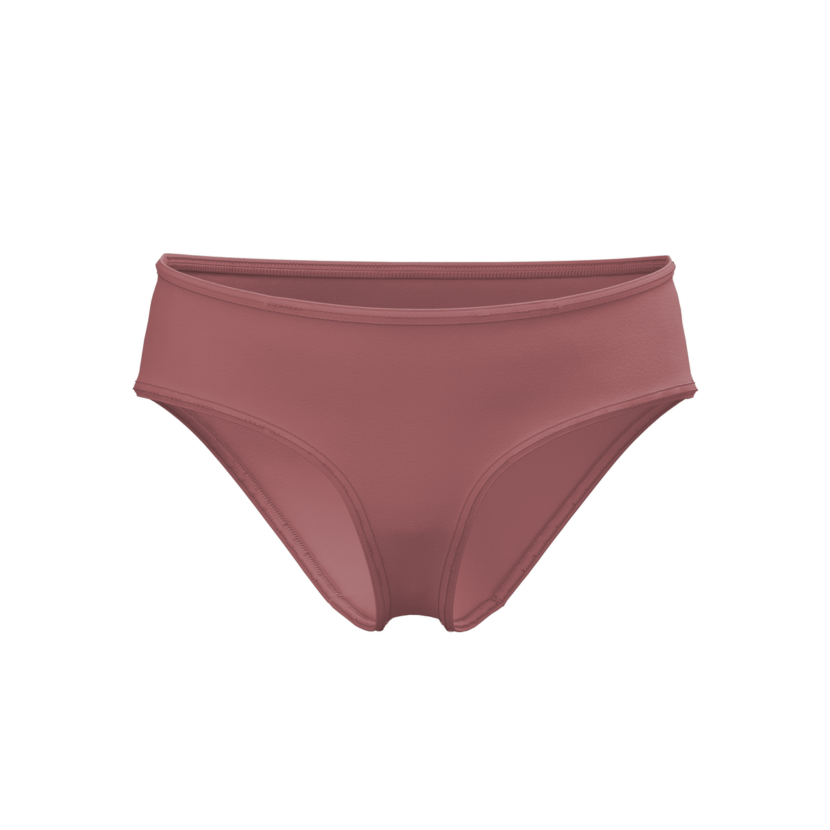 3135RS| Ragazza Hipster - Rosa Appassita