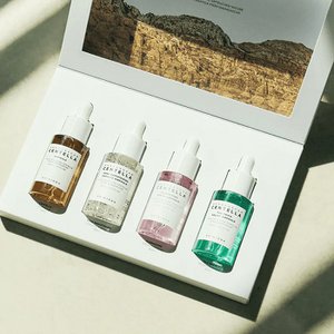 Skin1004 Madagascar Centella Ampoule Kit | 4x 30 ml