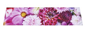 Tischläufer FLORA "Summer Flowers" 40x150cm