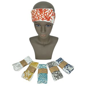 Make-up hoofdband, "Caledonia"