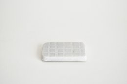 Portasapone in marmo RC