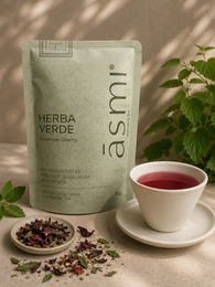 Bolsa de papel ecológico Herba Verde Eco